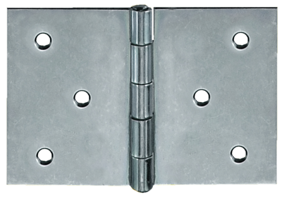 Connex Scharnier 50X75 Bvz - DYB2006211
