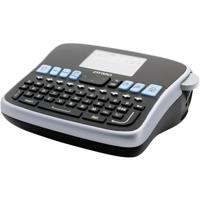 DYMO Labelmanager 360D Labelmaker Geschikt voor labels: D1 6 mm, 9 mm, 12 mm, 19 mm