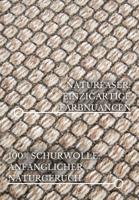 Hanse Home - Villeroy & Boch 1843 Wool Rug Charles Nature Beige - 160x230 cm
