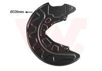 Stofschild Voor R 5766372