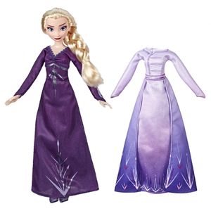 Hasbro Frozen 2 Pop Met Extra Outfit