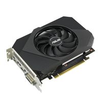 ASUS Phoenix PH-GTX1630-4G NVIDIA GeForce GTX 1630 4 GB GDDR6 - thumbnail