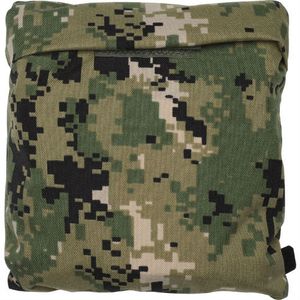 DJI P4 Part 59 Wrap Pack Camo/Green