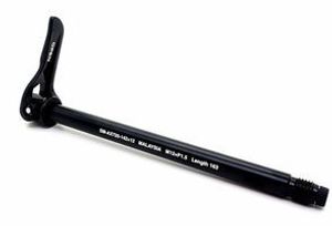 Shimano Steekas achter | ax720 | 142mm | 12mm