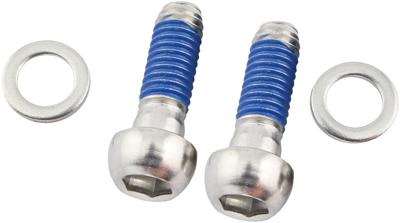 SRAM bevestigingsbout