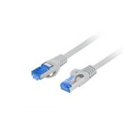 Kabel RJ45 Cat6 FTP Rigide Lanberg PCF6A-10CC-0500-S 5 m