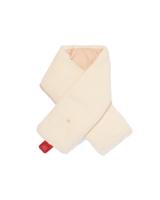 HEMA Oplaadbare verwarmde sjaal beige