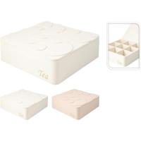 Home & Styling Theedoos 24x24cm