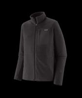 Patagonia R1 Air Fleece Heren Black M
