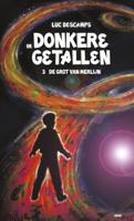 De grot van Merlijn (Paperback)