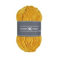 Durable Velvet 411 Mimosa