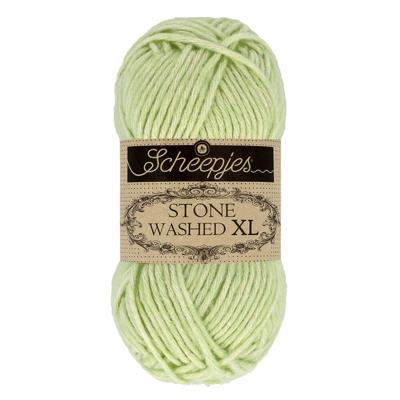 Scheepjes Stone Washed XL - 859 New Jade
