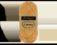 Scheepjes Catona 50g - 179 Topaz