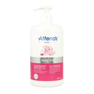 Attends Care bodymilk (500 ml)