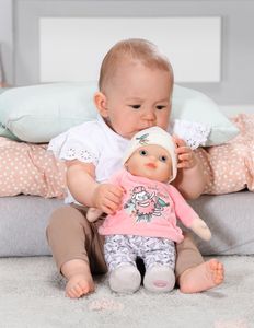 ZAPF Creation Baby Annabell - Sweetie voor baby's pop 30 cm