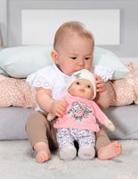 ZAPF Creation Baby Annabell - Sweetie voor baby's pop 30 cm - thumbnail