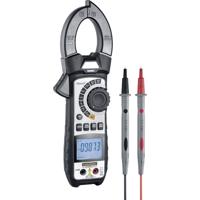 Laserliner ClampMeter XP (BT) Stroomtang Digitaal CAT III 1000 V, CAT IV 600 V Weergave (counts): 50000 - thumbnail