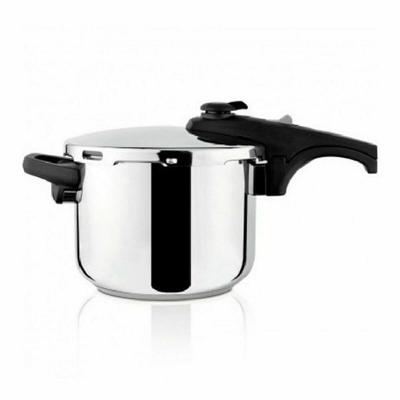Snelkookpan Taurus MOMENTS RAPID 6 L