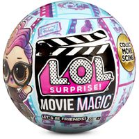 L.O.L. Surprise! - Movie Magic Pop
