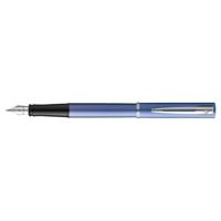 Vulpen waterman allure ct f lak blauw