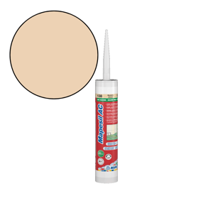 Mapei Mapesil AC - 132 Beige Siliconenkit