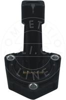 Sensor, motoroliepeil AIC, u.a. für VW, Seat, Skoda, Audi