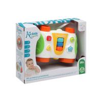 Interactief Speelgoed voor Baby's