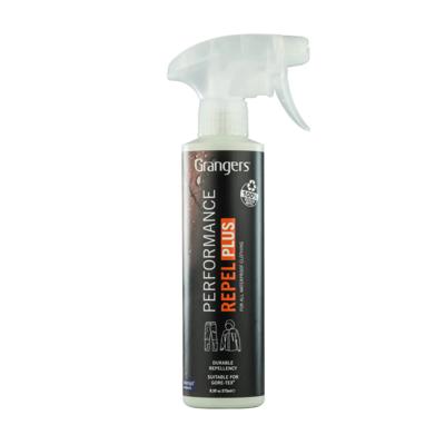 Granger&apos;s Performance Repel Plus Impregnaat Onderhoudsmiddel Multi 275ml