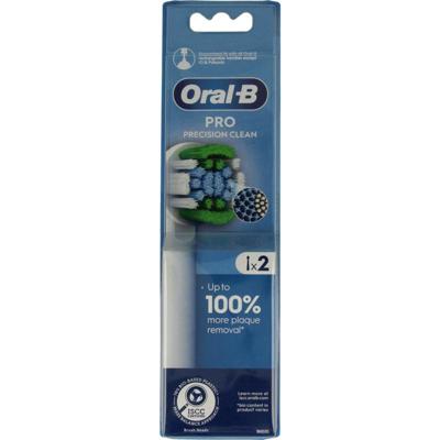 Oral B Opzetborstel precision clean