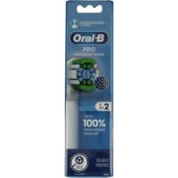 Oral B Opzetborstel precision clean