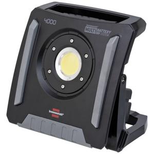 Brennenstuhl Multi Battery Multi 4000 MA Accubouwlamp 40 W