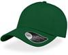 Atlantis AT528 Shot Cap - Green - One Size