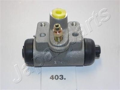 Wielremcilinder CD403