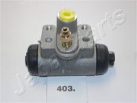 Wielremcilinder CD403