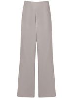 Uma | Raquel Davidowicz pantalon à coupe évasée - Gris