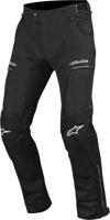 ALPINESTARS Ramjet Air Pants, Doorwaai motorbroek heren, Zwart