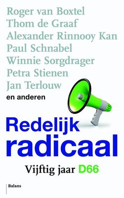 Redelijk radicaal - - ebook