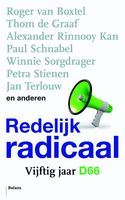 Redelijk radicaal - - ebook