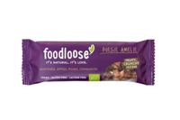 Foodloose Poesie amelie notenreep bio Foodloose Poesie amelie notenreep bio