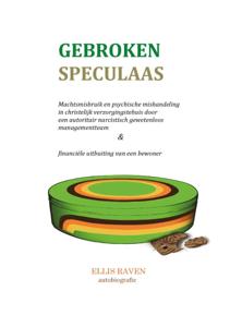 Gebroken speculaas (Paperback)