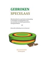 Gebroken speculaas (Paperback)
