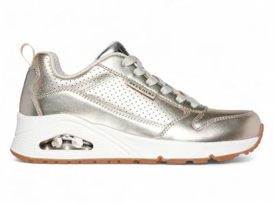 Skechers 177109 Uno - Metallixs