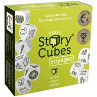 ASMODEE dobbelspel Rory`s Story Cubes: Voyages - thumbnail