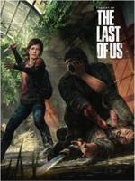 The Art of The Last of Us (hardcover)