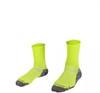 Stanno 444001 Prime Crew Socks - Geel - 43/46