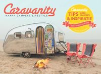 Caravanity - Femke Creemers - ebook - thumbnail