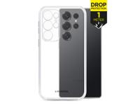 Mobilize Mobilize Naked Protection Case Samsung Galaxy S25 Ultra 5G Clear