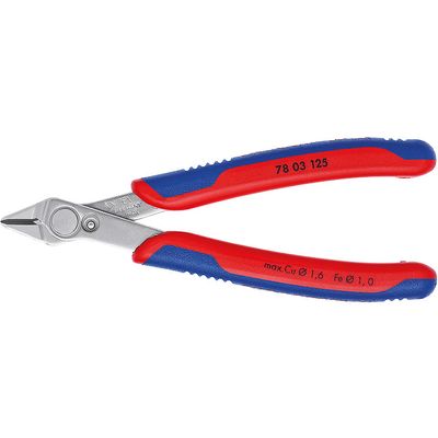 Electronic Super Knips 78 03 125 Elektronica-tang