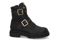 Red Rag 11276 922 black Zwart maat 39