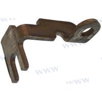 PAF20-03000012W - BEVESTIGINGSPLAAT "A" Yamaha